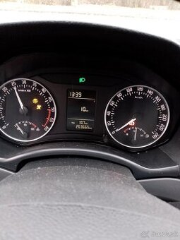 Predám Škoda Octavia 2 - 6