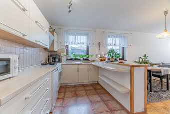 Predaj 2-podlažný rod. dom, novostavba, Kvačany, okr. Prešov - 6