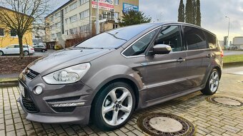 Ford S-Max Titanium S 2013 - 6