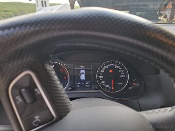 Predám Audi Q5 3.0 ,V6,TDI 4x4 - 6