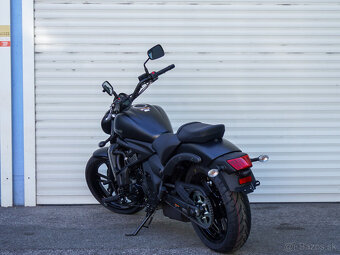Kawasaki Vulcan S - 6