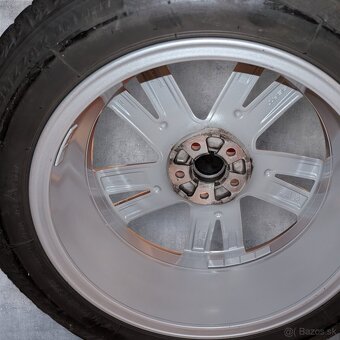 Kolesa 17 5x100 Seat Arona FR 205/55/17 - 6