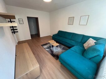 Prenájom 2i bytu, Švermova ulica, Fončorda, Banská Bystrica. - 6