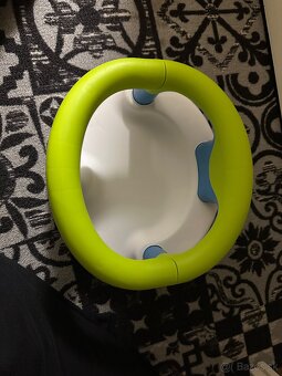 Sedatko do vane, Rotho babydesing - 6