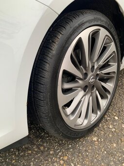 Opel Meriva 1,6 CDTI - 6