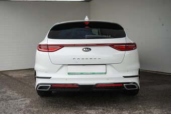 169- Kia, Pro Ceed, 2019, benzín, 1.4 T GT-LINE, 103kw - 6