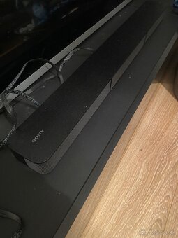 Domace kino SONY HT-S20R - 6