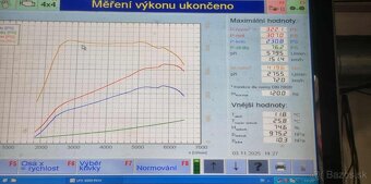Audi a6 c6 sline - 6