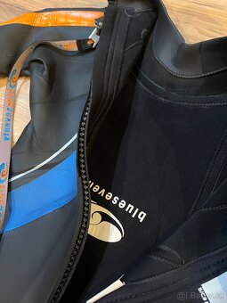 Neopren Blueseventy Helix - 6