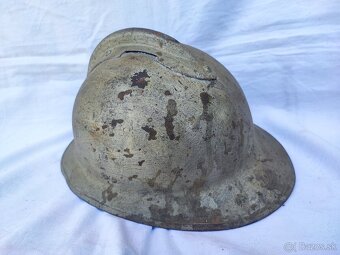 francuzske helmy adrian m15 a m26 - 6