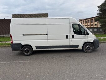 Peugeot boxer 2.2 L3H2 - 6