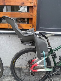 DETSKÁ SEDAČKA HAMAX CHILL - 6