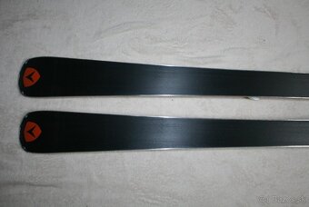 dámske lyže Dynastar Intense 153 cm - 6