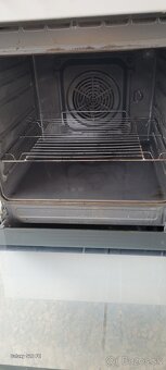 Sporák Amica Zanusii - 6