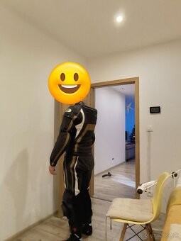 Kozena kombineza 48 - 6