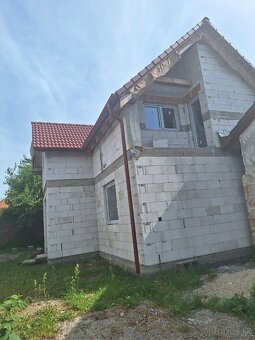 Novostavba na predaj - 6