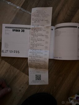 Kellys Spider 30 - 6