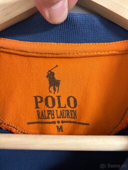 Ralph Lauren polokošeľa - 6