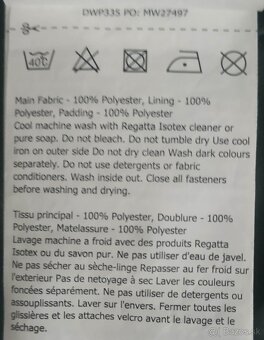 Bunda zimna dare2be - 6