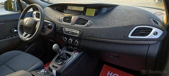 Renault Scénic 1.5 dCi Expression Možný Leasing - 6