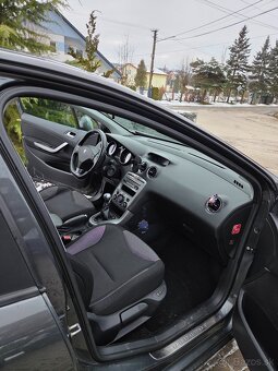 308 1,6 benzin r.v.2011 - 6