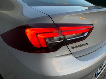 Opel Insignia 2.0 CDTI automat , sedan.125 kWt r.v.2020. - 6