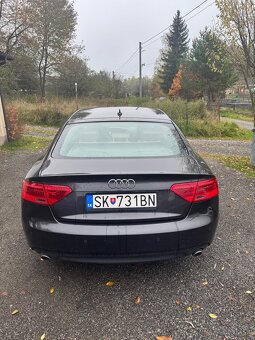 Audi A5 3,0 Tdi Quatrro - 6