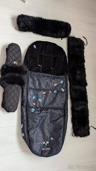 Kočík Cybex priam - 6