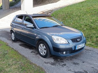 ✳️Kia Rio 1.4 LX Plus 139000 KM✳️ - 6