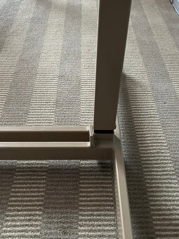 Závesná hrazda k posteli Geneva - 6