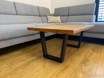 Konferenčné stolíky - 6