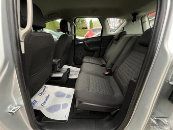 Meriva Benzín -- 93 365 km -- - 6