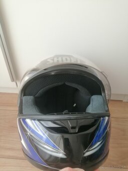 Shoei - 6