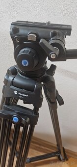 2x Stativ Fotopro DV-2 - 6