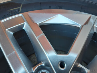 5x112  R16  BMW 2 Active Tourer -nová sada - 6