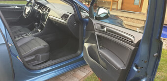 Volkswagen Golf 4x4 2.0 TDi 110kw HighLine - 6