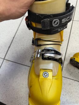 Scarpa magic 24 - 6