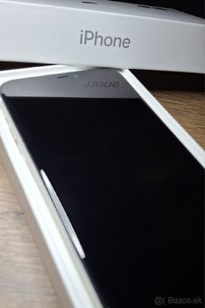 Iphone 11 64GB White .NOVÁ  BATERIA 100% TOP PONUKA - 6