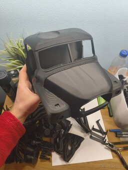 Dnes objednáte, zajtra možno máte ? …3D tlač - 6