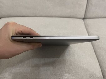 MacBook Pro 13” M1, SK, 16 GB RAM, 1 TB SSD - 6