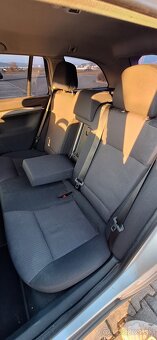 Opel Vectra Z-C (SW) 2006 88kW - 6