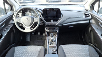 S-CROSS 1,4T GL+ Premium 4x4 - 6