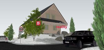 Pozemky Hriňová - Riečka - 6