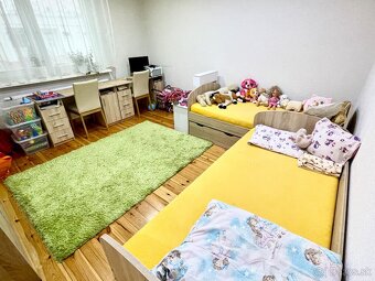 Na predaj 4izbový RD s podkrovím Partizánske, pozemok 1009m² - 6