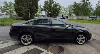AUDI A6 3,2FSI DOVOZ NA DIELY V CELKU - 6