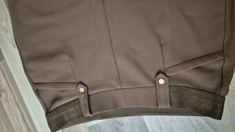 Nohavice damske 5/6xl - 6
