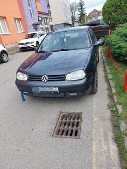 Golf 4 19 74 kv - 6