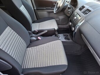 Suzuki SX4 1.6 benzin 4x4 Outdoor Line - 6
