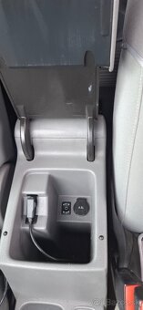 Seat Alhambra 2.0 TDI CR DPF DSG 7miest - 6