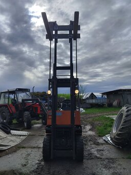 Desta DV20 - 6